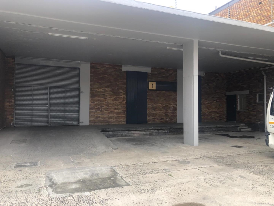 To Let Commercial Property for Rent in Ndabeni Western Cape